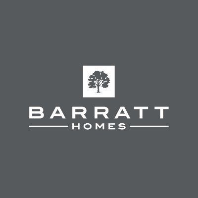 Barratt Homes Logo