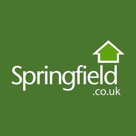 Springfield Homes Logo