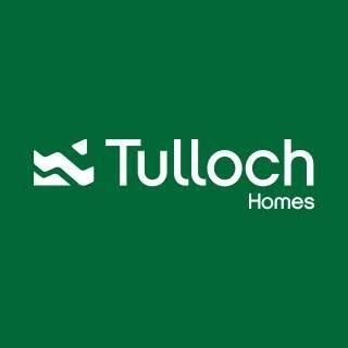 Tulloch Homes Logo